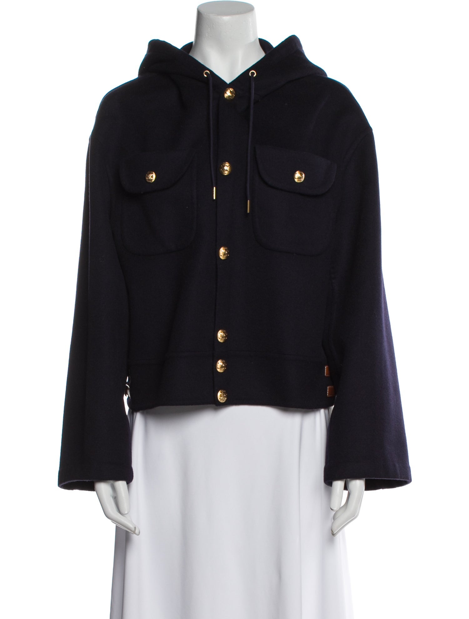 Celine Cashmere Evening Jacket
