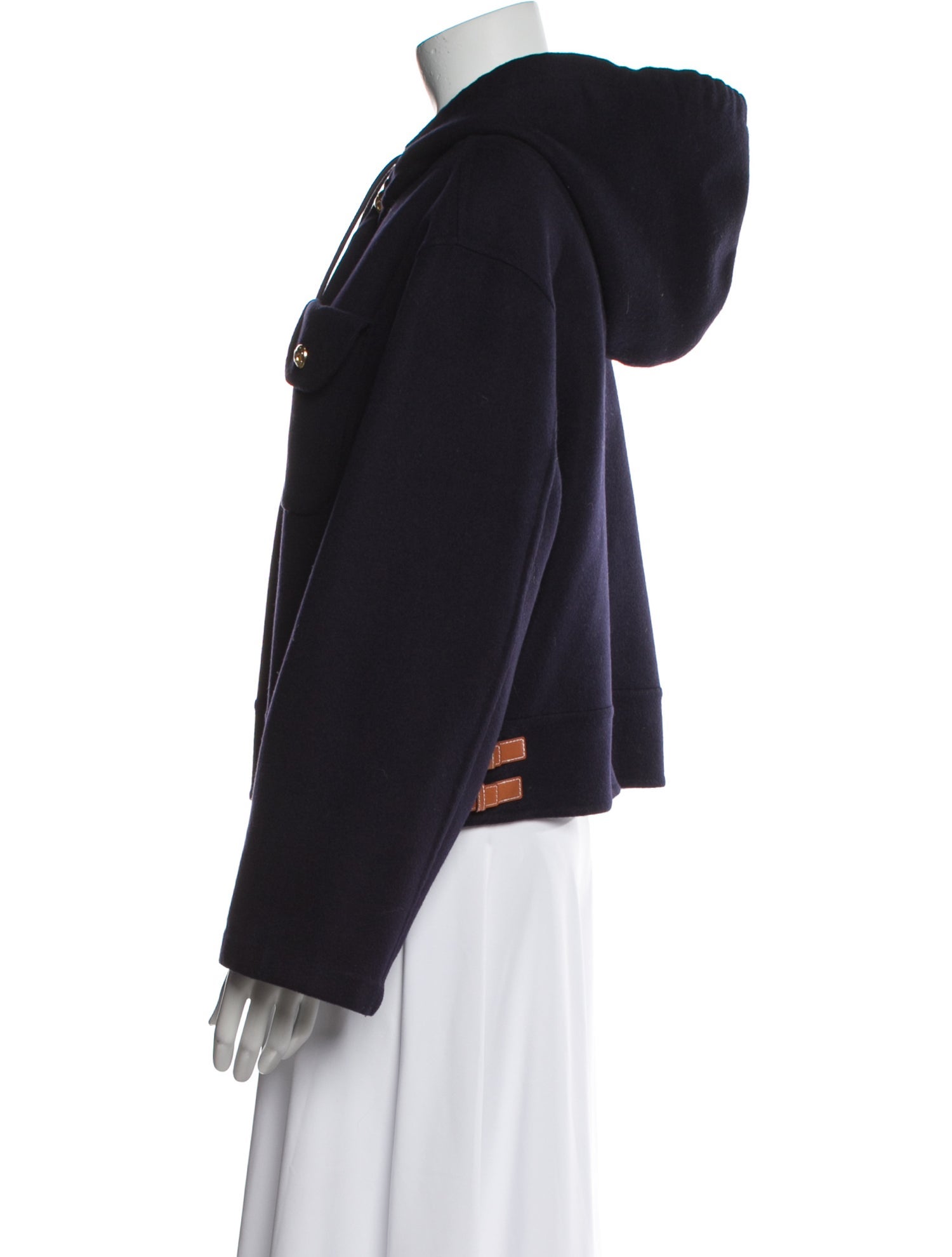 Celine Cashmere Evening Jacket