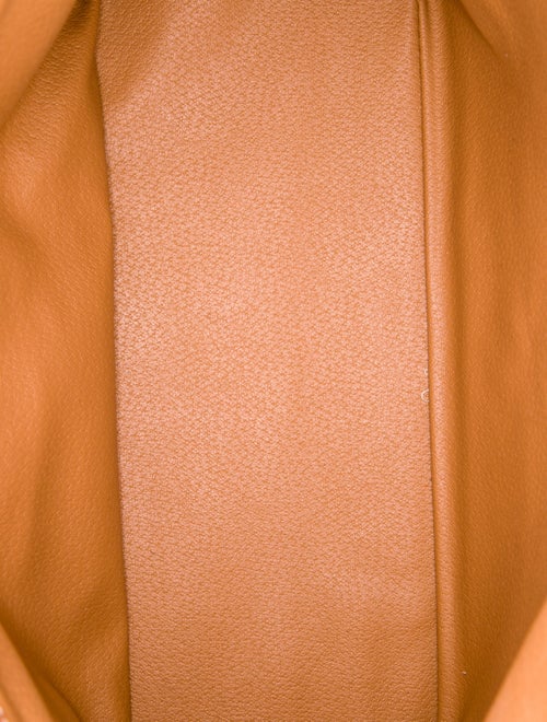 Celine Monogram Top Handle Bag