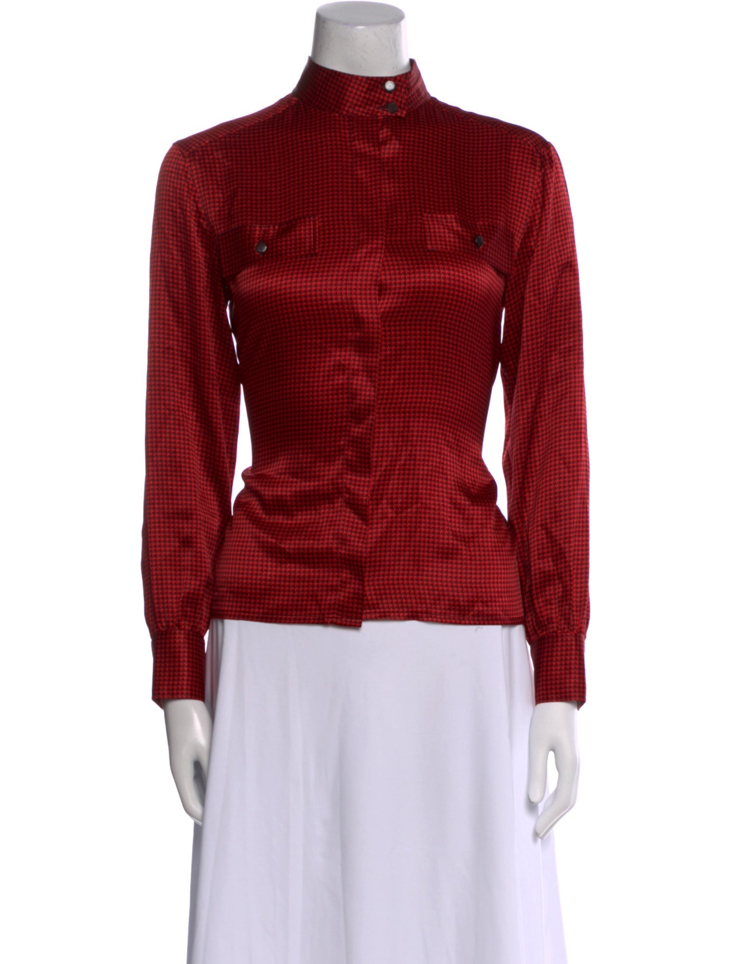 Celine Vintage 1980's Top