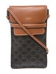 Celine Triomphe Crossbody Bag