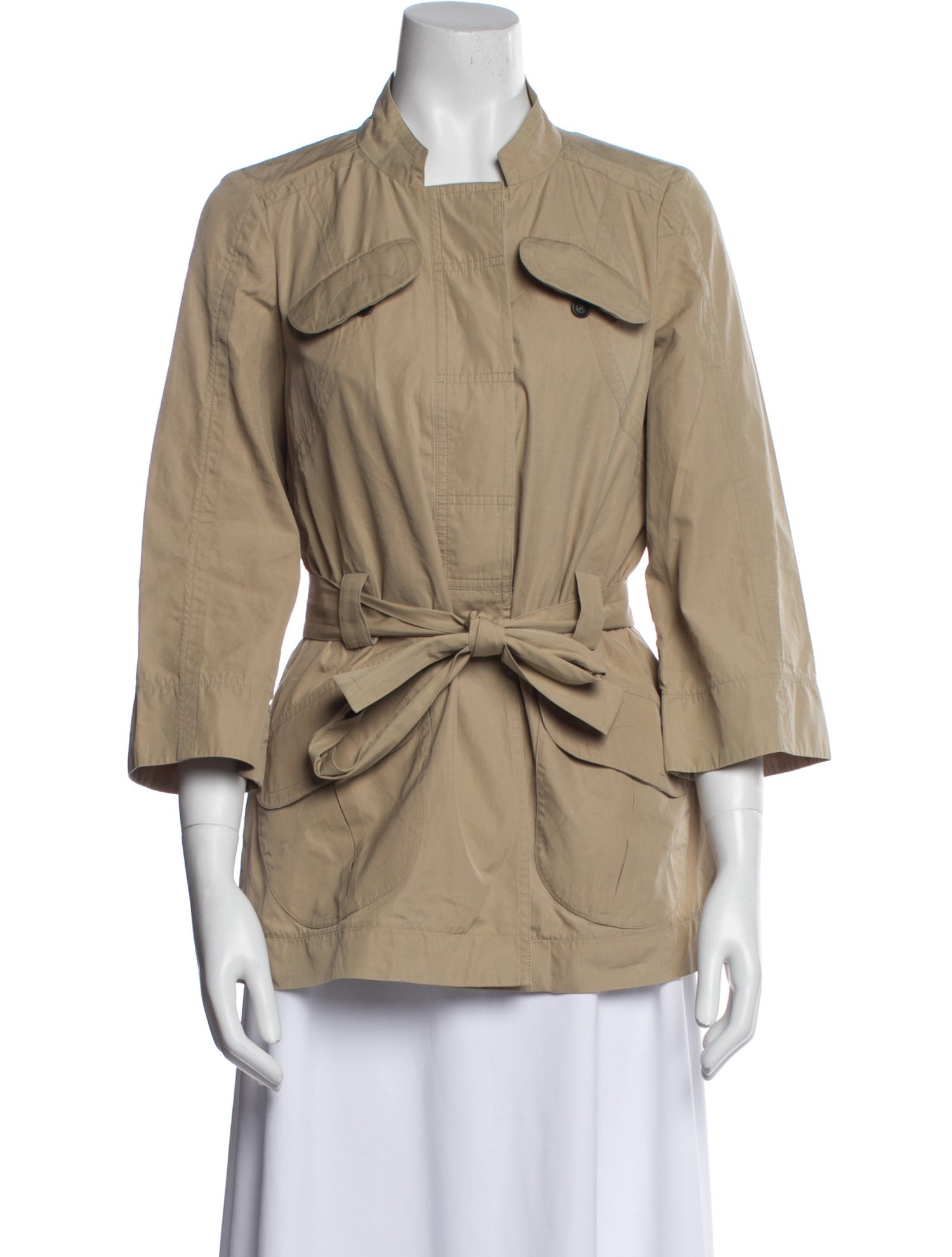 Celine Utility Jacket