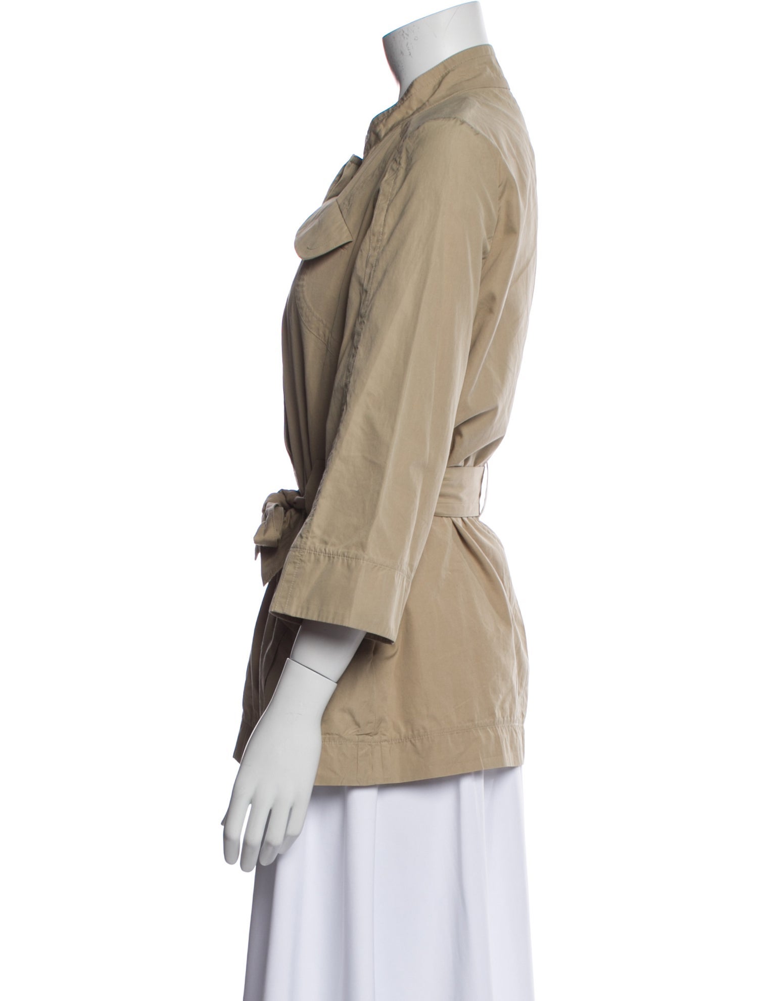 Celine Utility Jacket