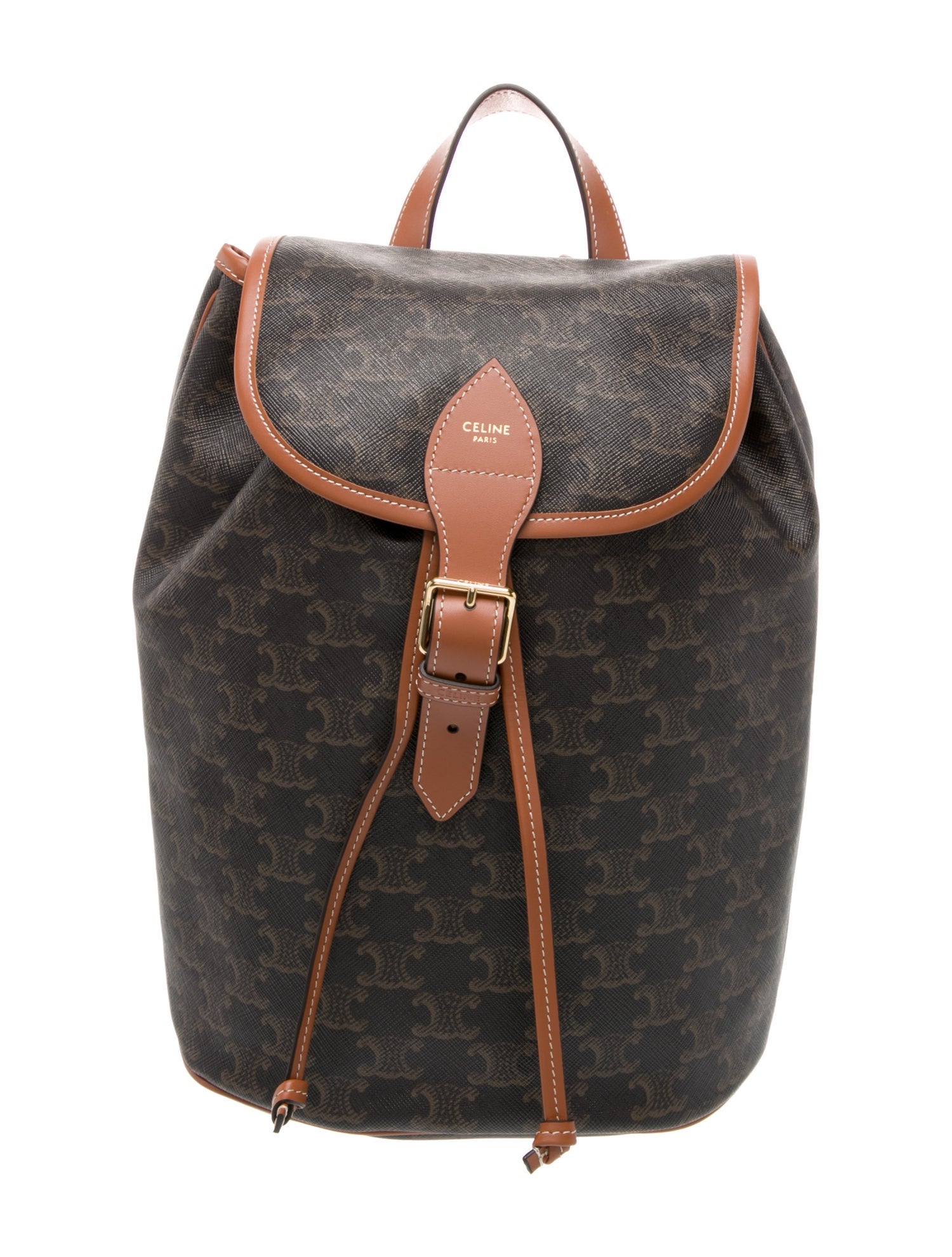 Celine Triomphe Folco 2024