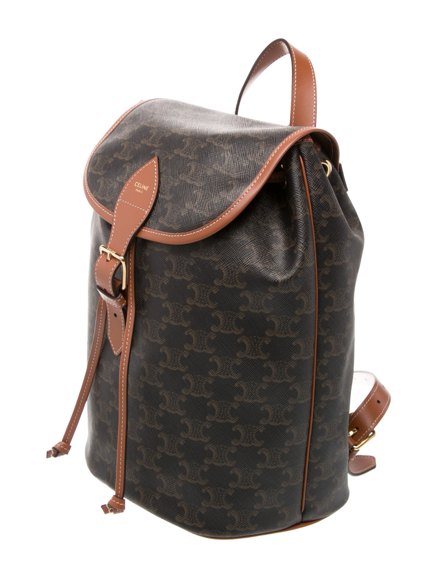 Celine Triomphe Folco 2024