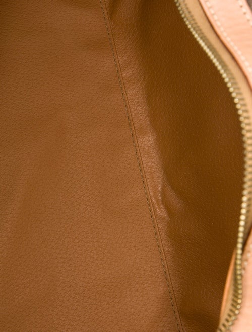 Celine Triomphe Top Handle Bag