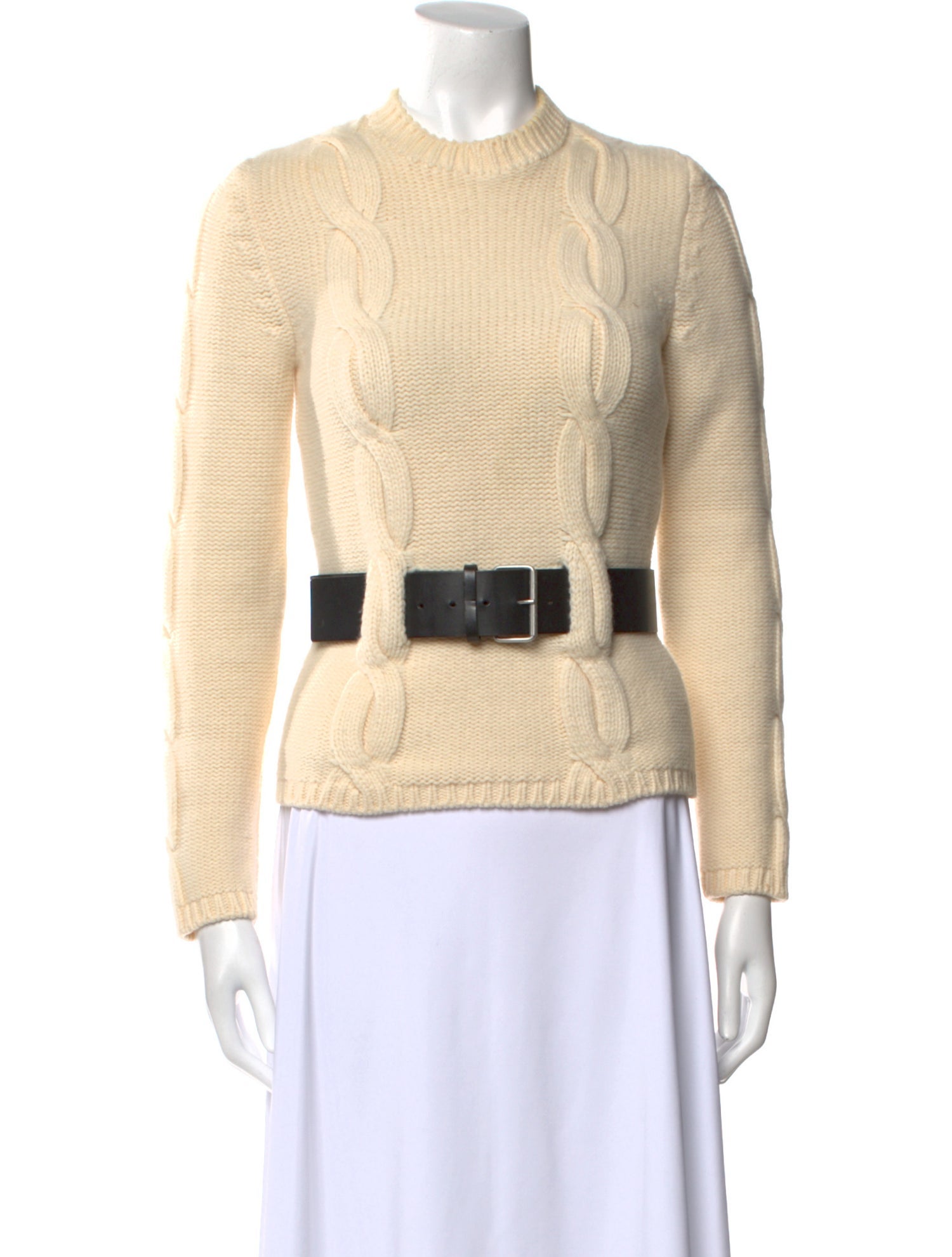 Celine Vintage Late 1990's - Early 2000's Sweater