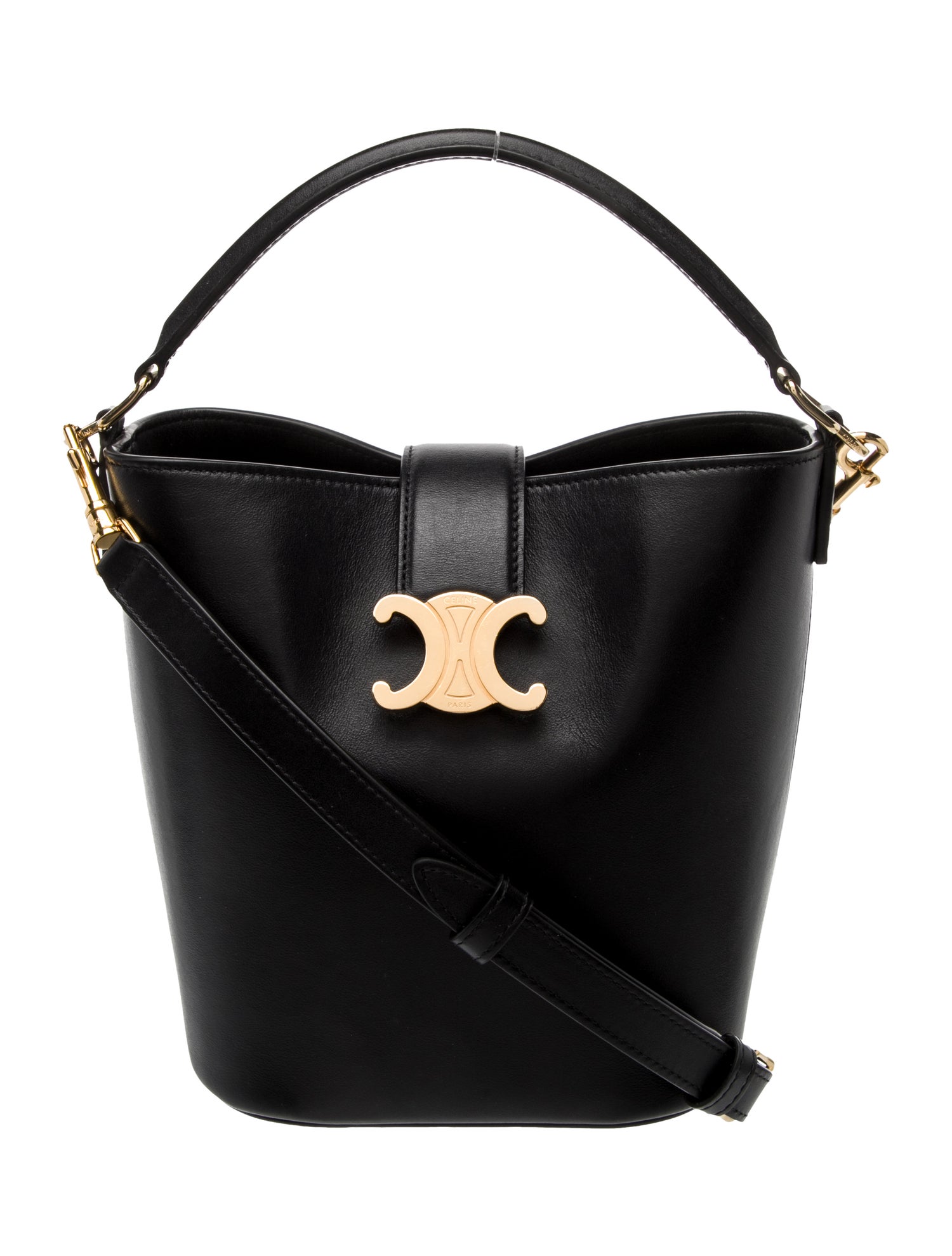 Celine Triomphe Louise Small 2024