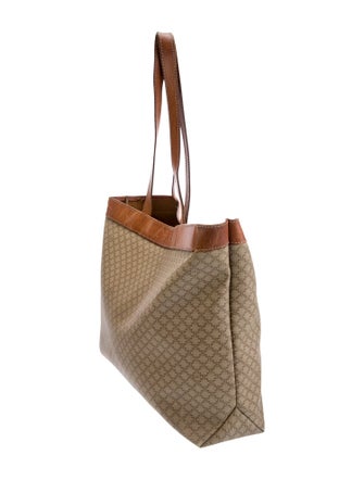Celine Macadam Tote