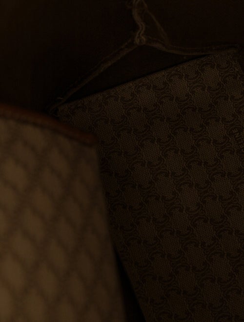 Celine Macadam Tote