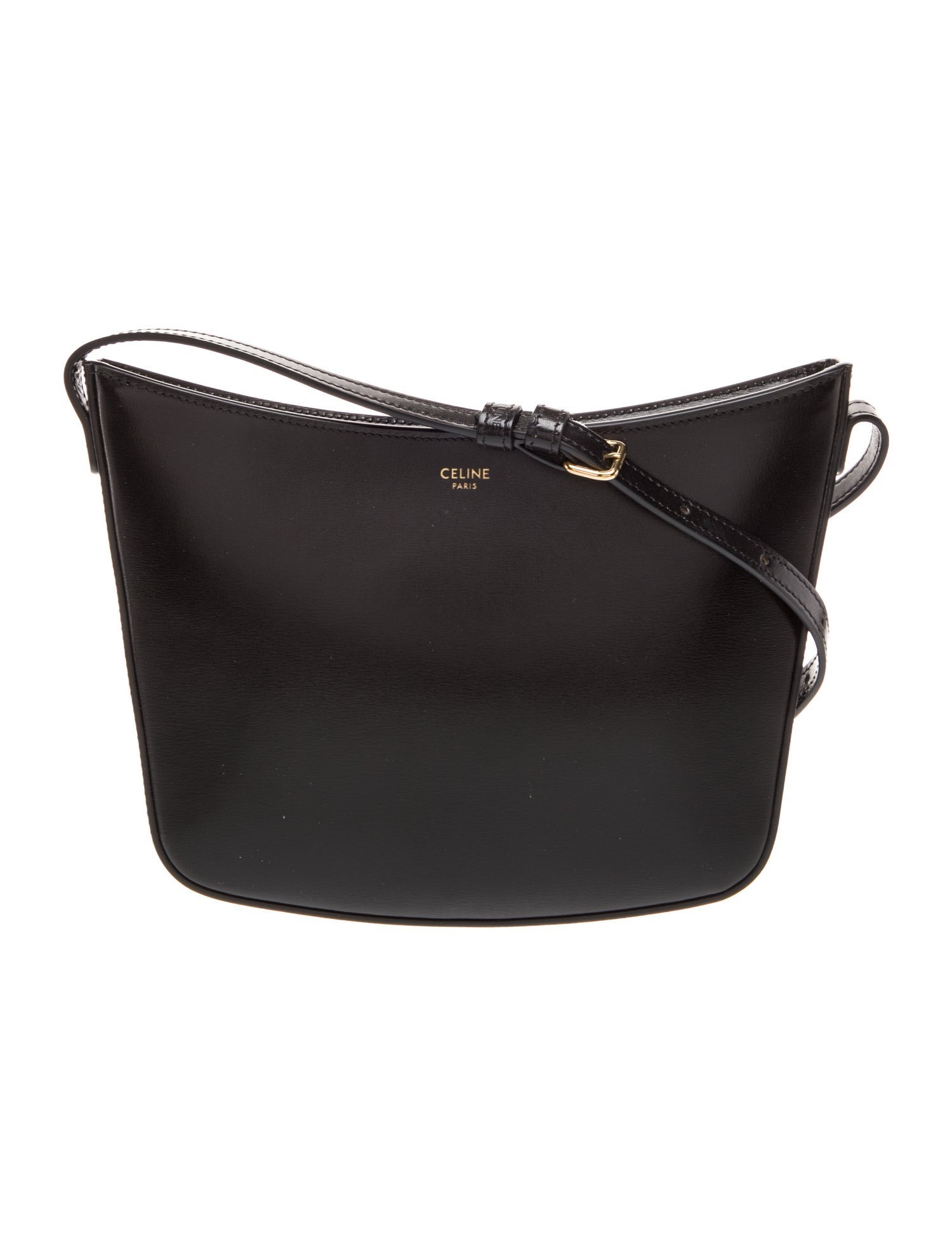 Celine Leather Croque 2023