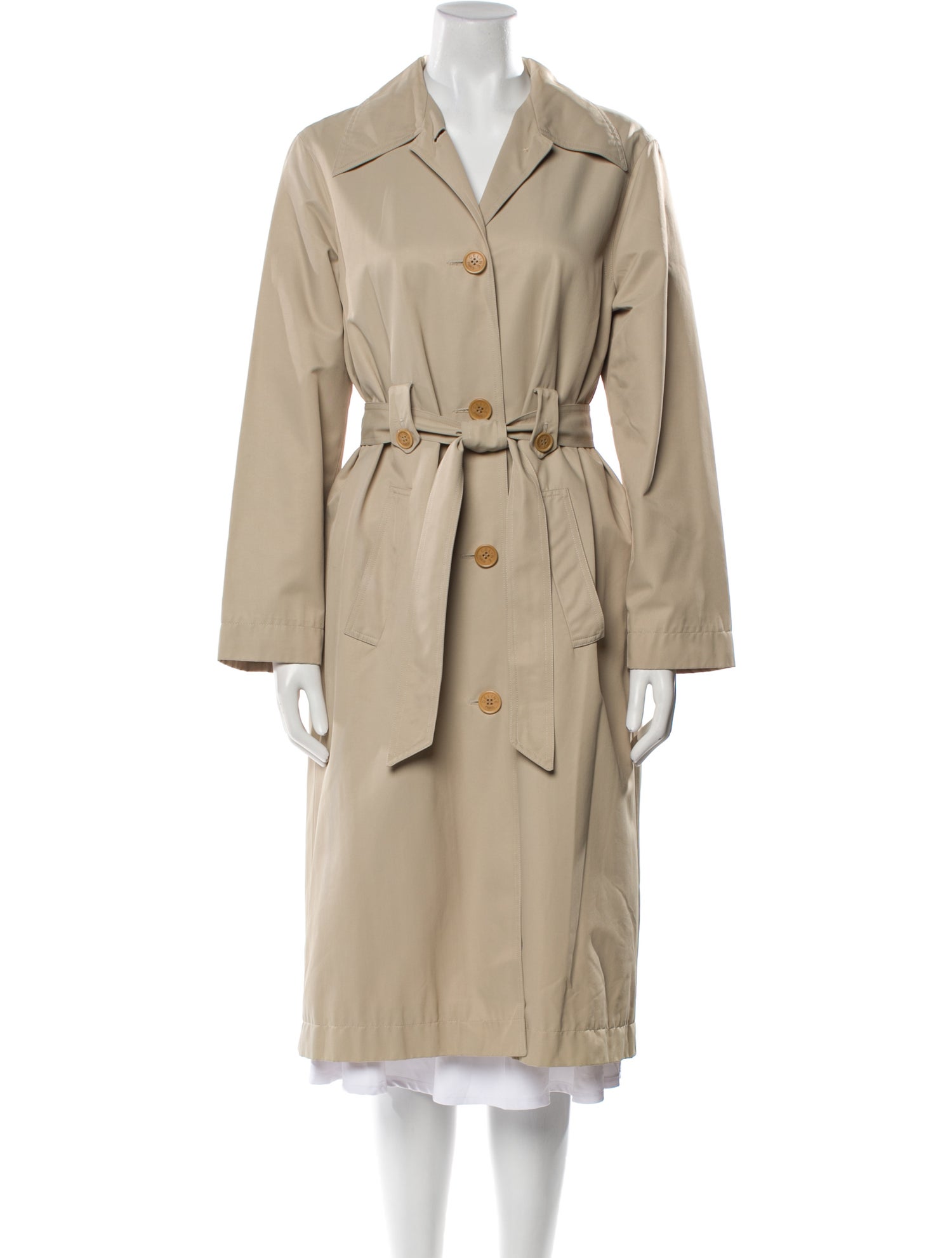 Celine Vintage 1980's Utility Jacket