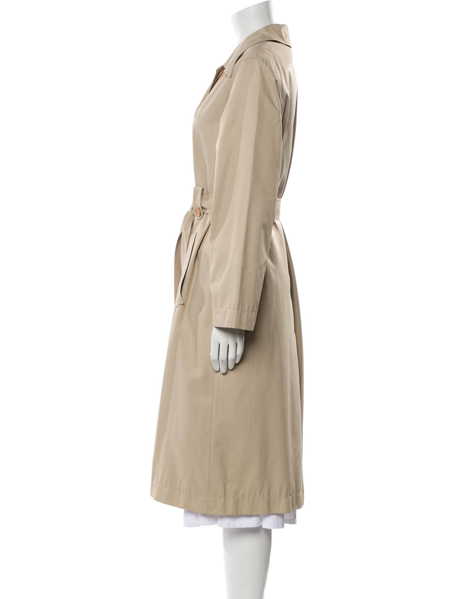 Celine Vintage 1980's Utility Jacket