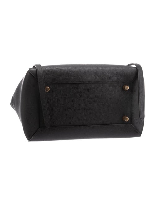 Celine Leather Belt Bag Mini