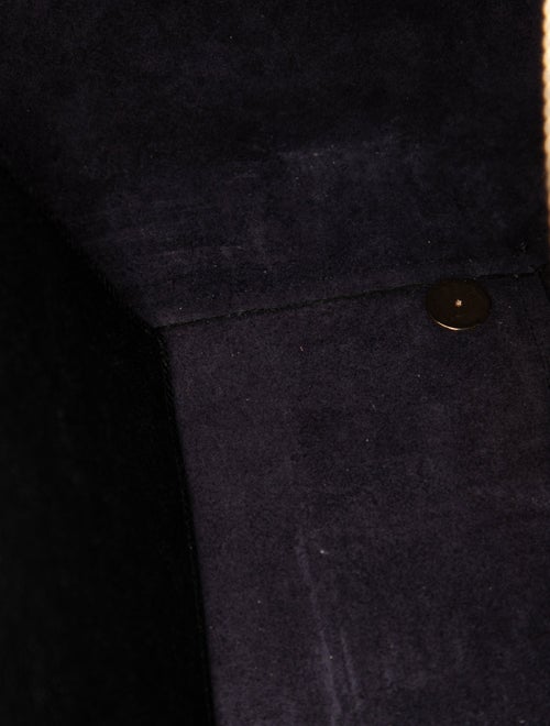 Celine Leather Belt Bag Mini