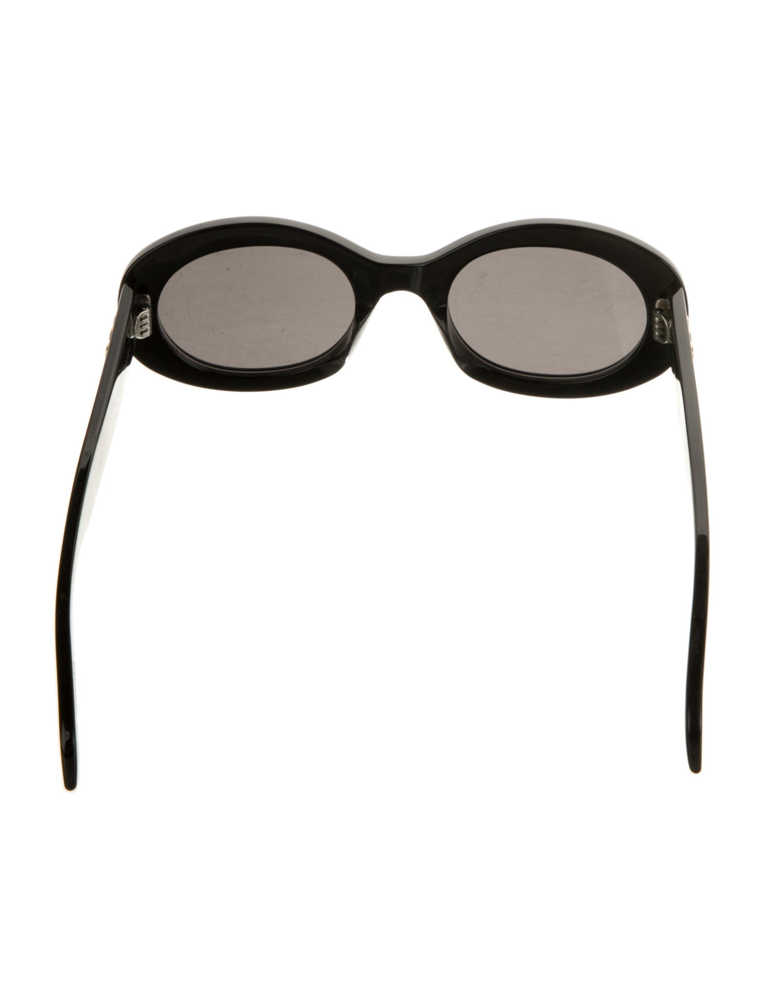 Celine Cat-Eye Tinted Sunglasses