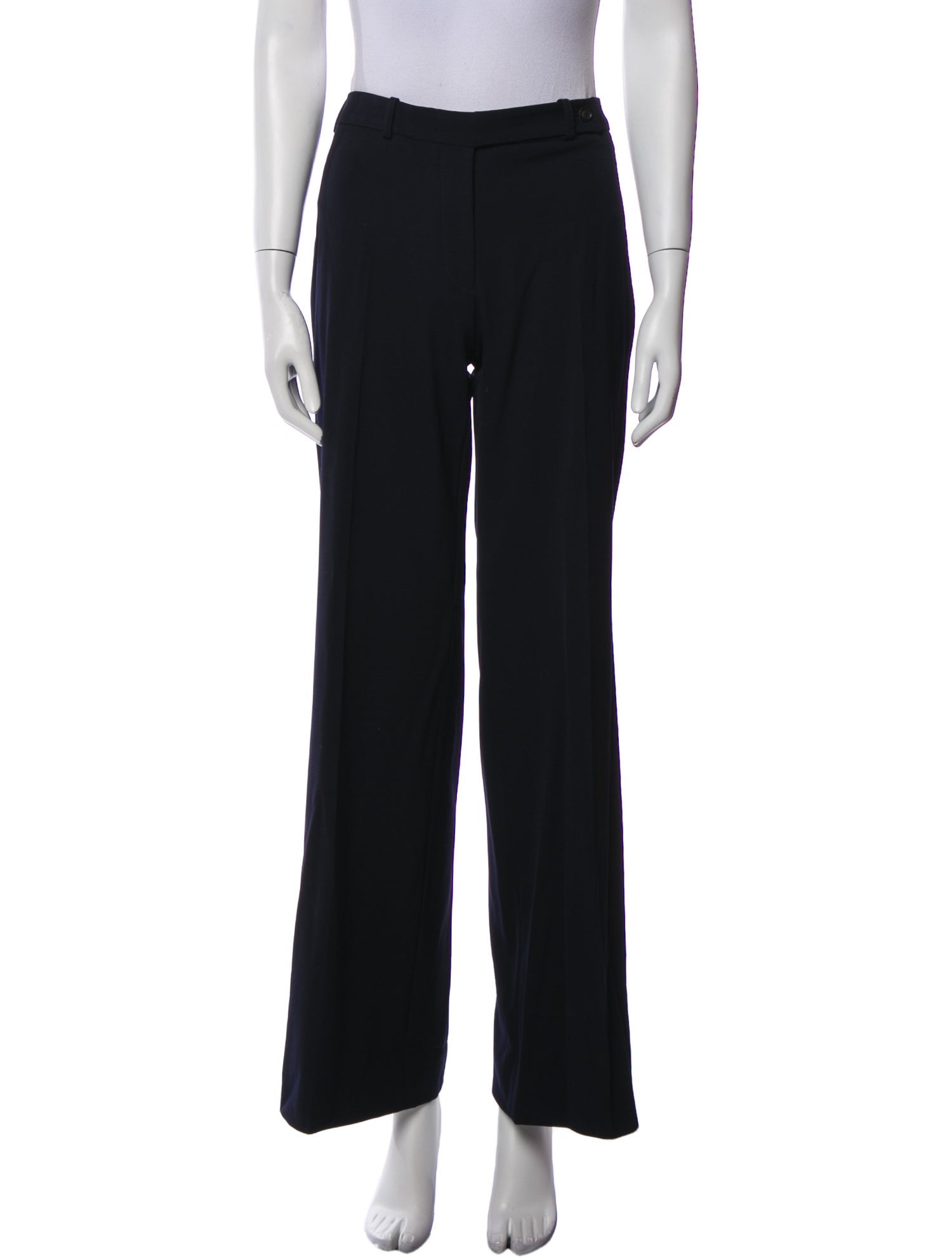 Celine Vintage Wide Leg Pants