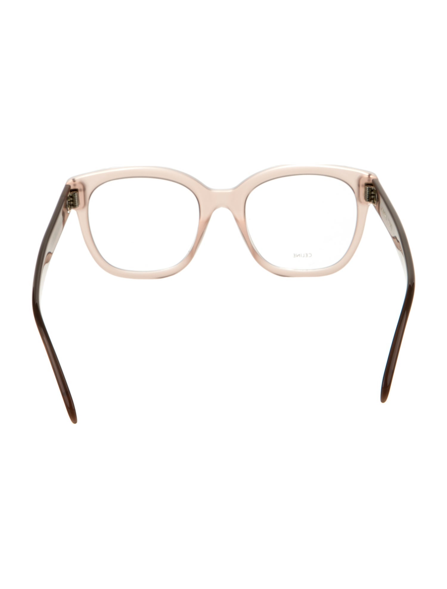 Celine Square Eyeglasses w/ Tags