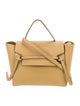 Celine Leather Belt Bag Mini