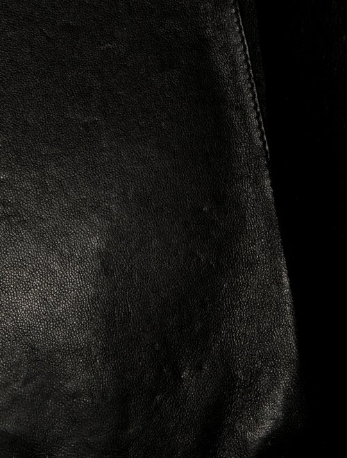 Celine Canvas Luggage Mini