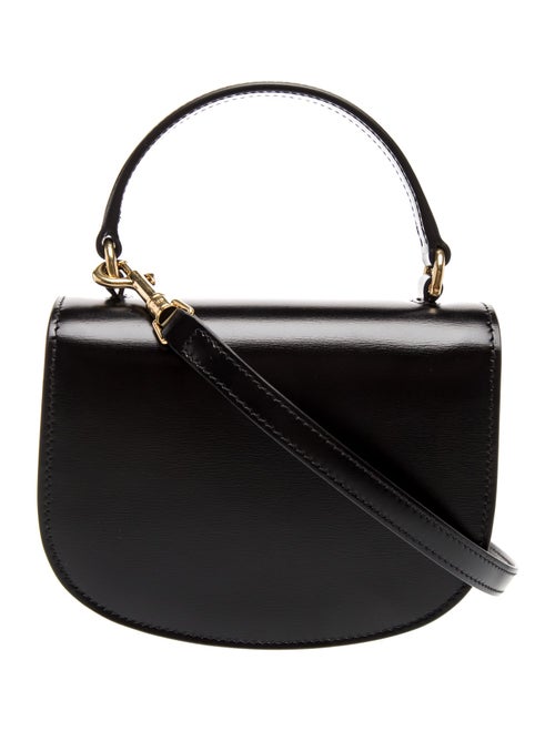 Celine Triomphe Triomphe Mini 2022