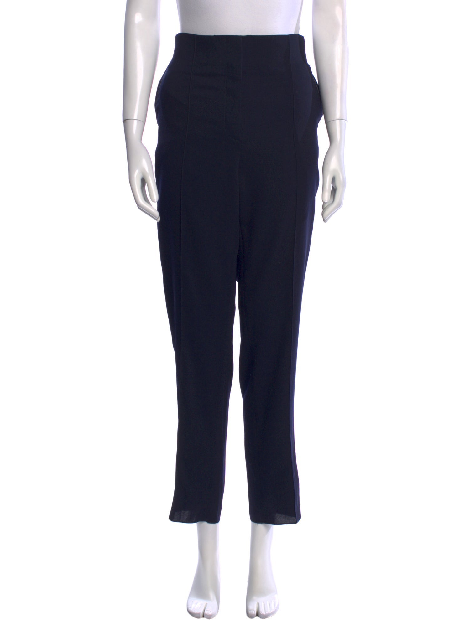 Celine Trouser Straight Leg Pants