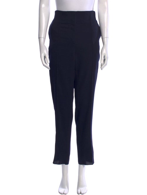 Celine Trouser Straight Leg Pants