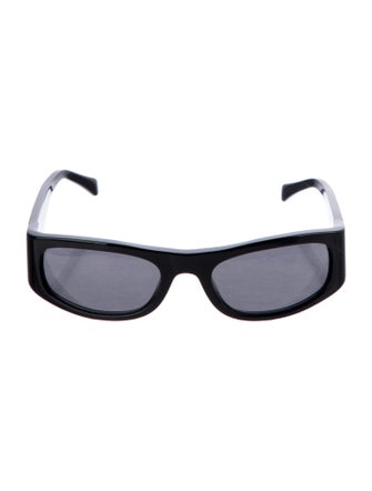 Celine 03 Shield Sunglasses