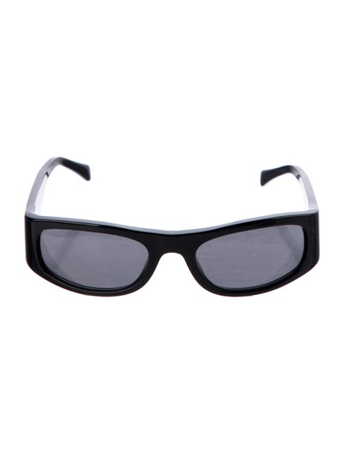 Celine 03 Shield Sunglasses