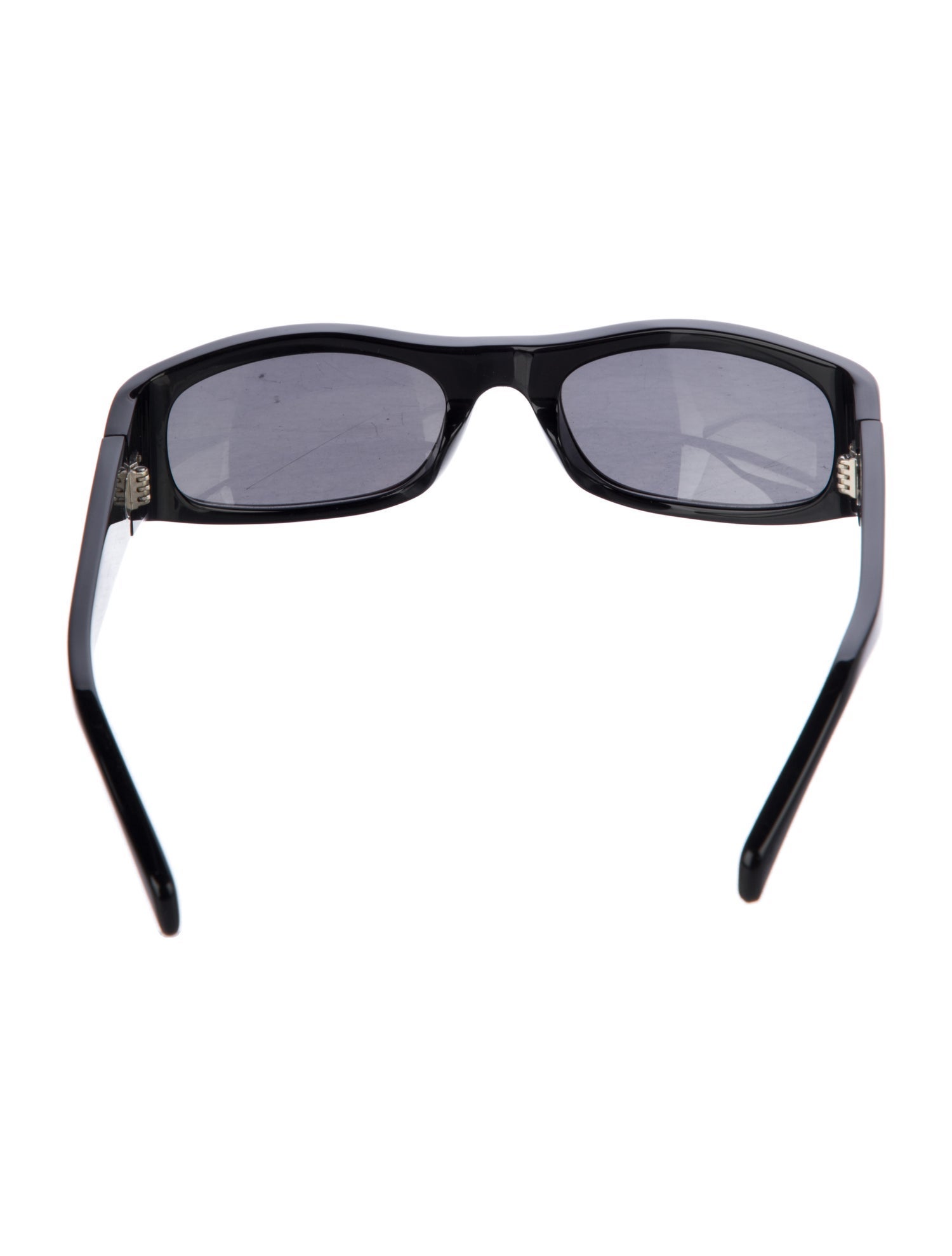 Celine 03 Shield Sunglasses