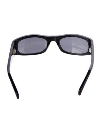 Celine 03 Shield Sunglasses