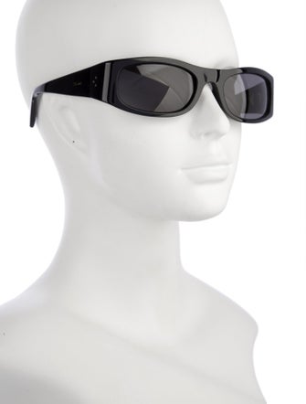 Celine 03 Shield Sunglasses