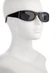 Celine 03 Shield Sunglasses