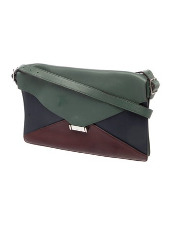 Celine Leather Diamond