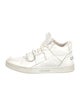 Celine Leather Sneakers