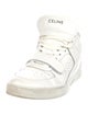 Celine Leather Sneakers
