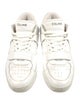 Celine Leather Sneakers