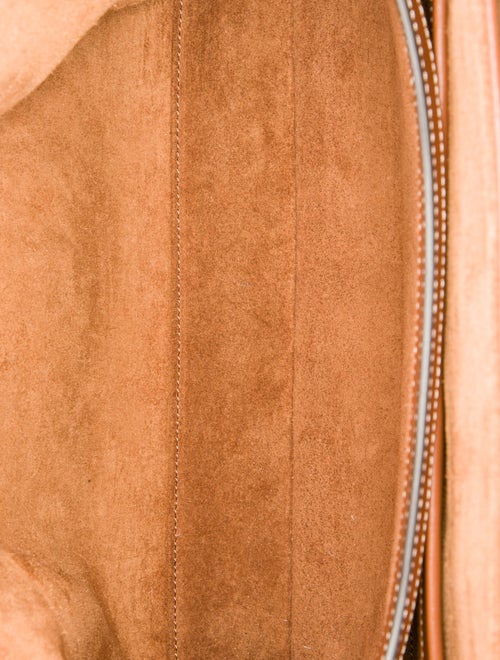 Celine Leather Soft 16 Large