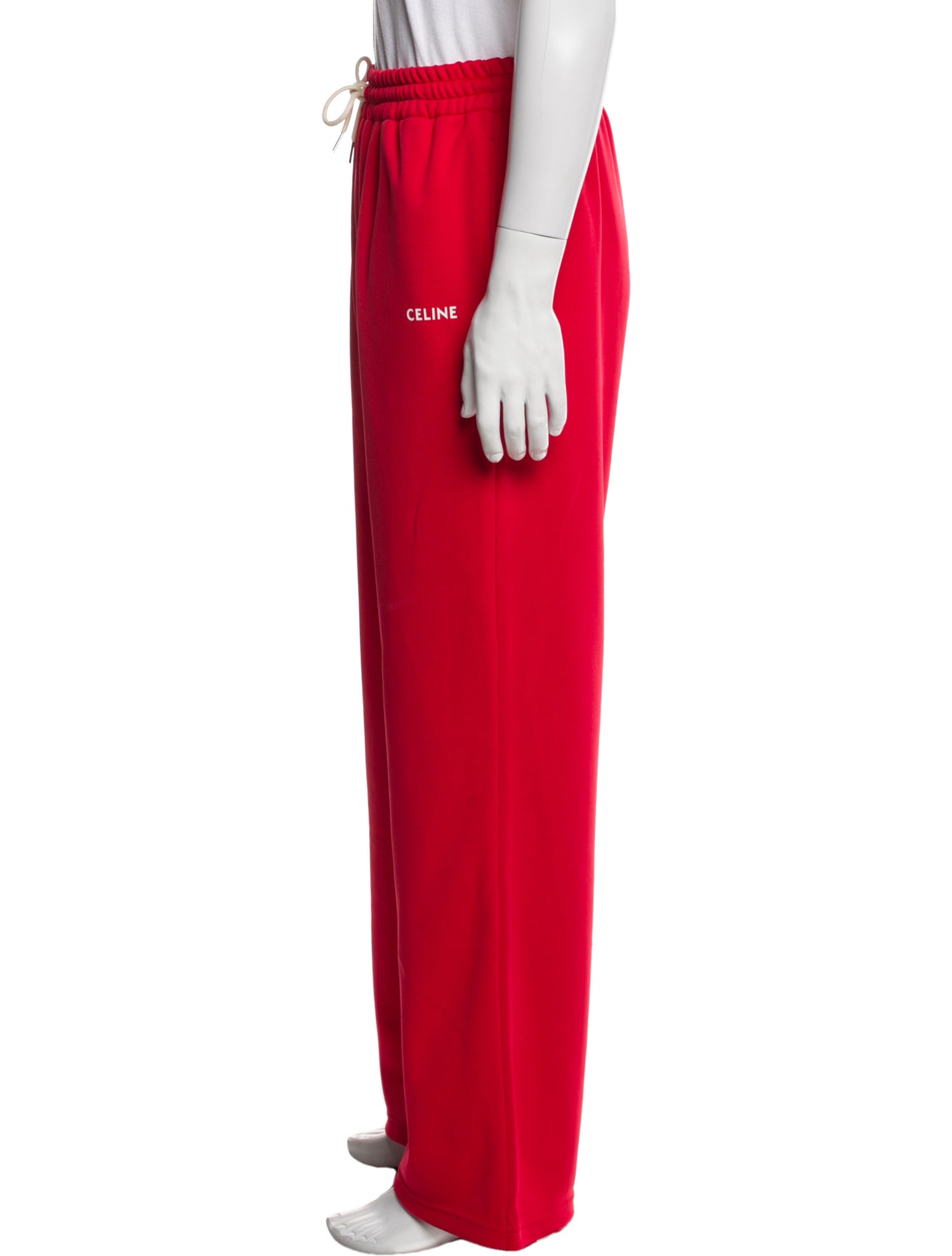 Celine Wide Leg Pants