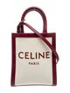 Celine Canvas Vertical Cabas 2022