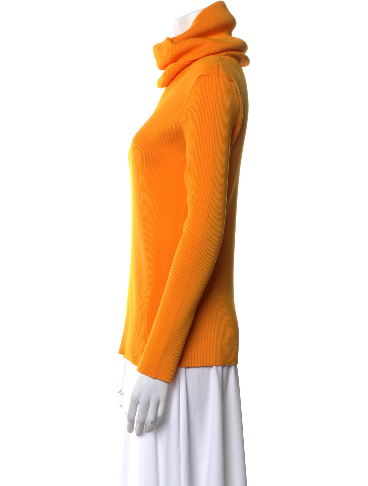 Celine Turtleneck Sweater