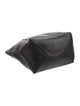 Celine Leather Cabas Phantom Medium