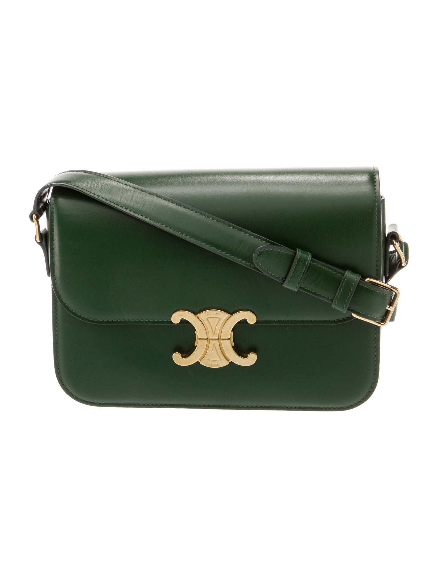 Celine Triomphe Triomphe