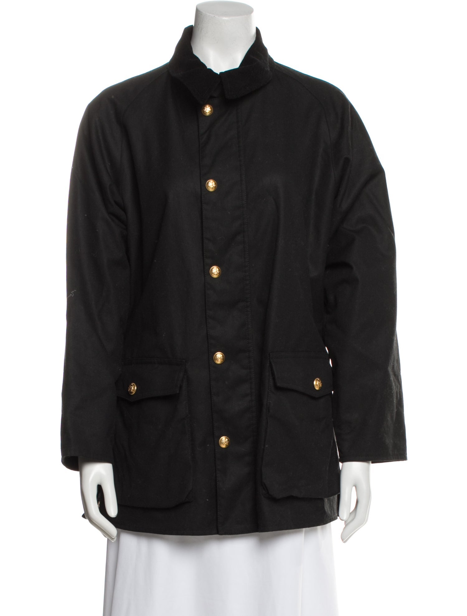 Celine Utility Jacket