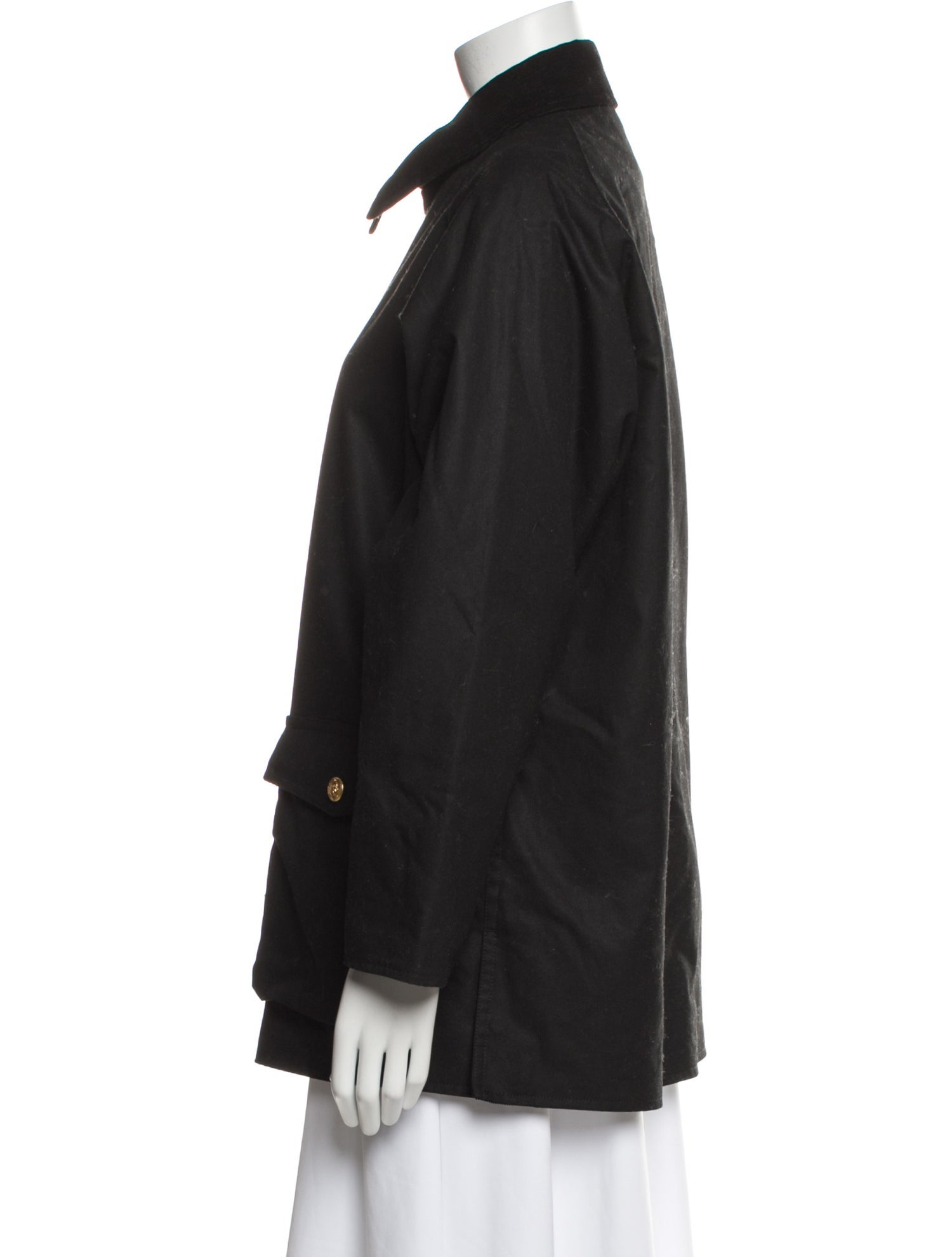 Celine Utility Jacket