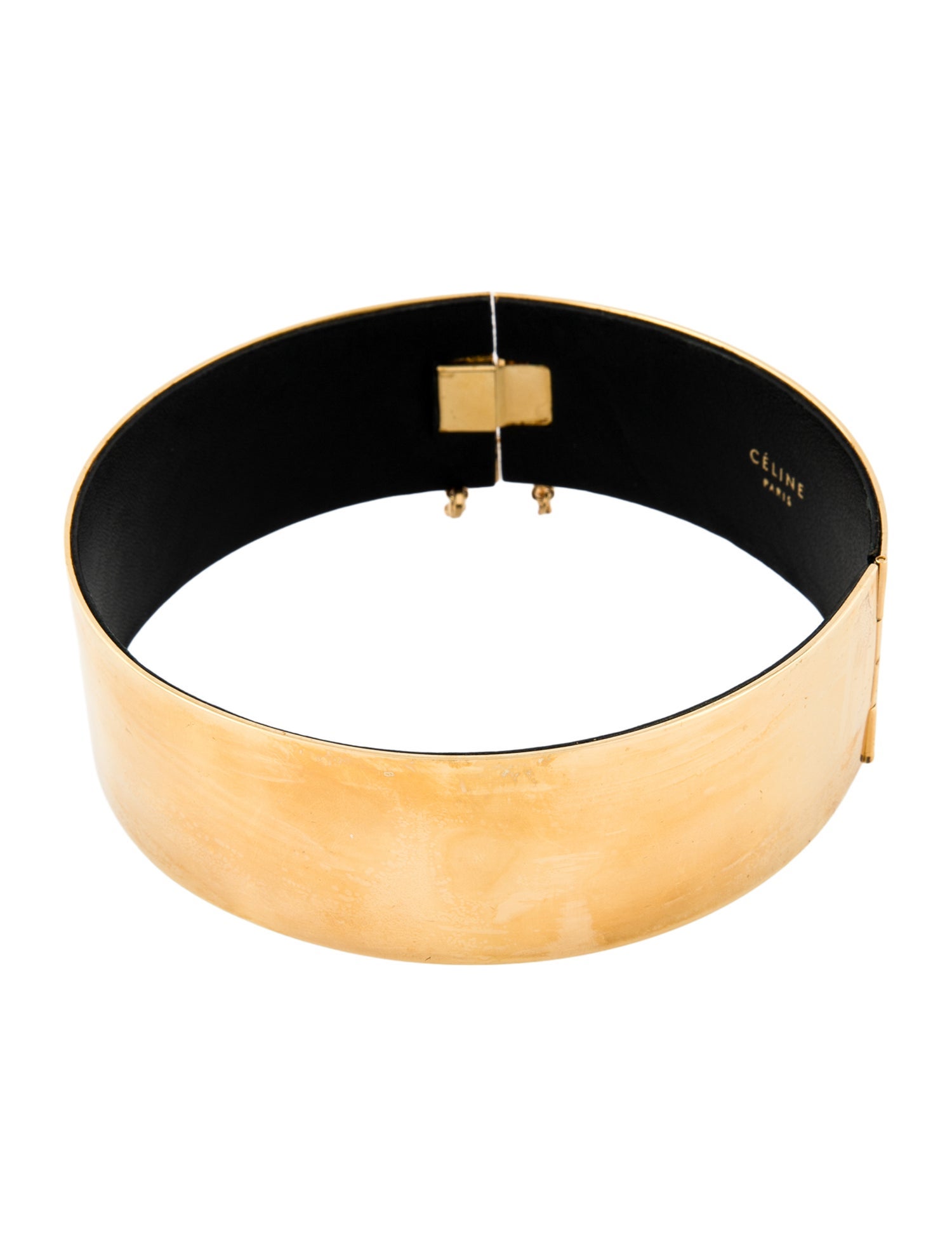 Celine Choker Necklace