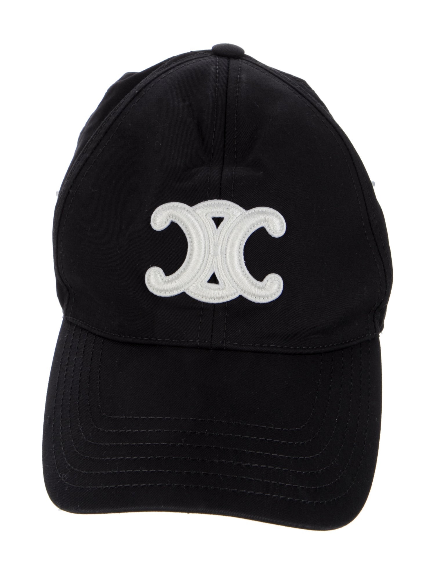 Celine Triomphe Cap