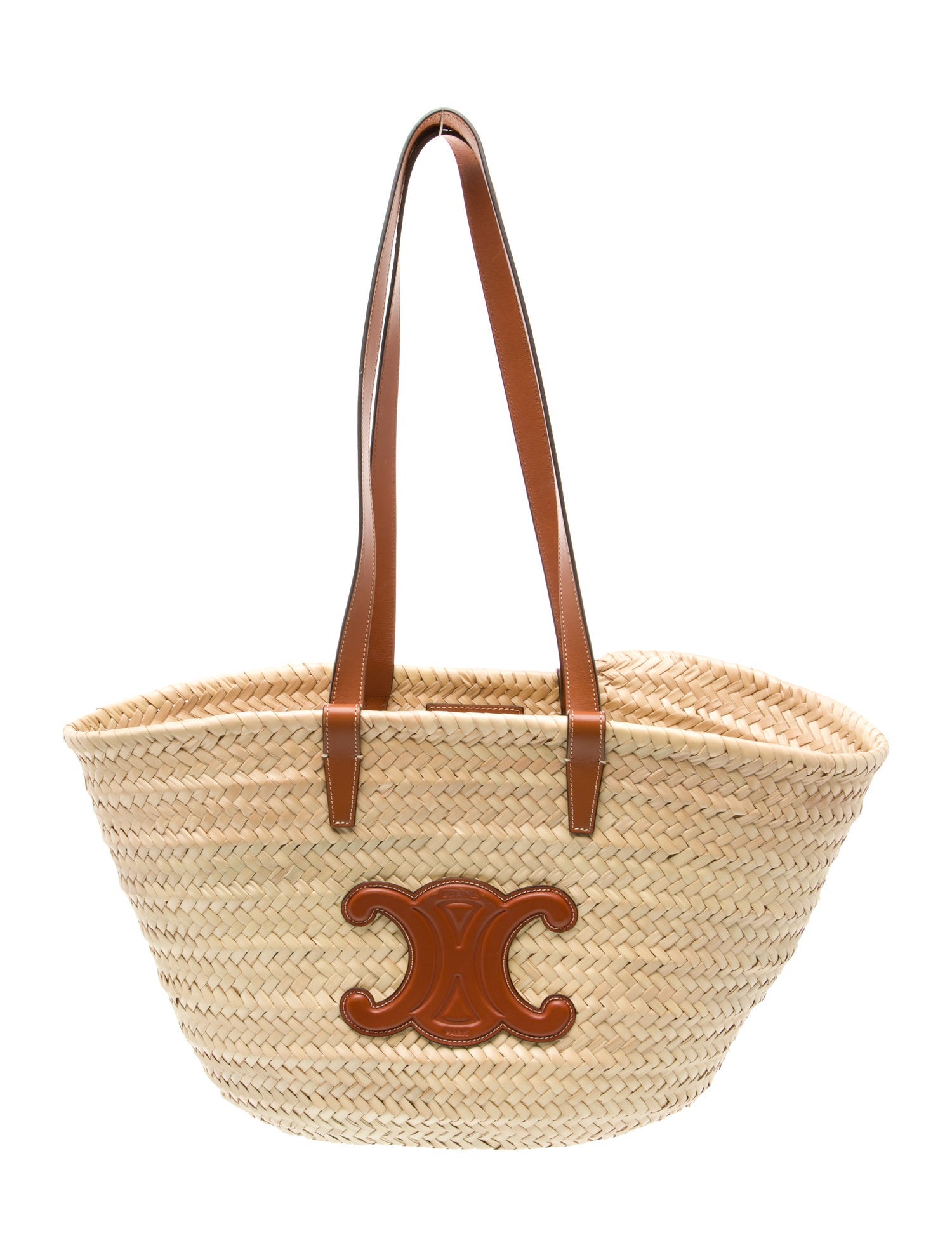 Celine Triomphe Classic Panier Large 2022