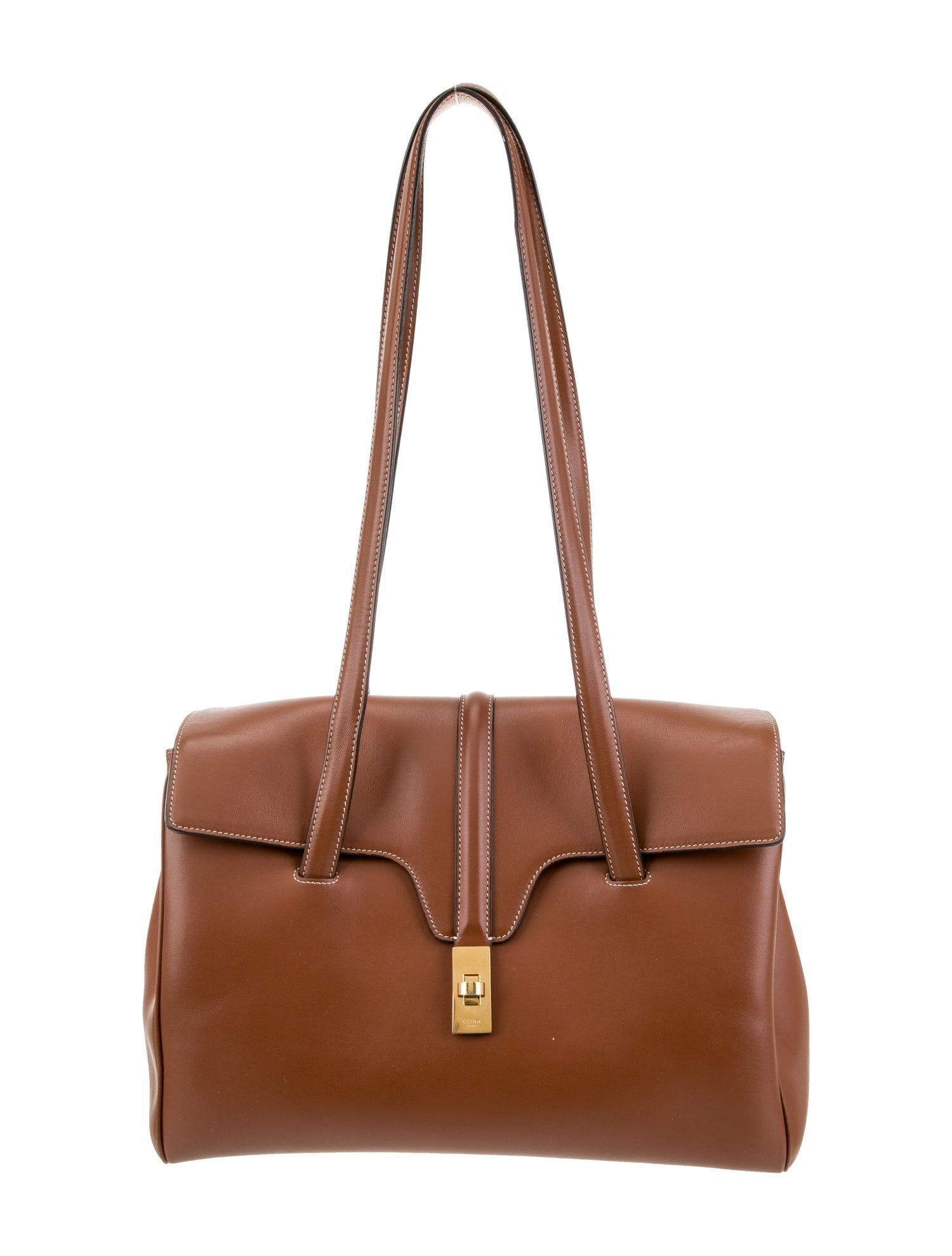 Celine Leather Soft 16