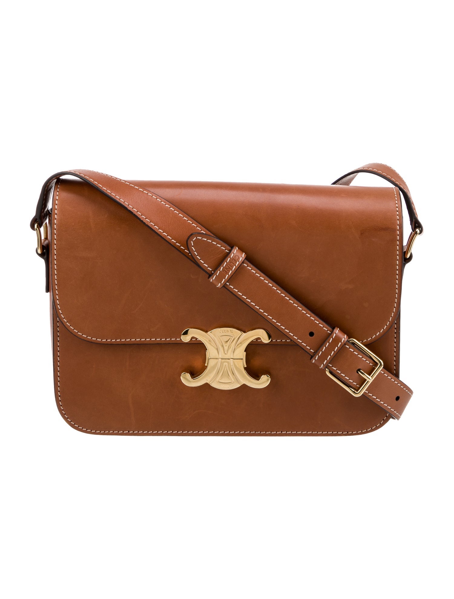 Celine Triomphe Triomphe Medium 2022